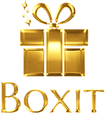Boxit logo