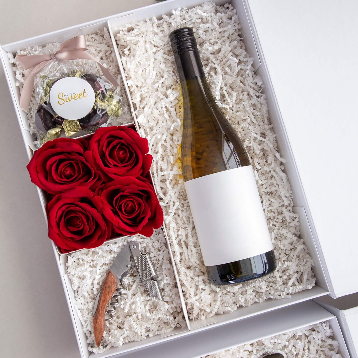 Just Add Wine - gaveeske til vin