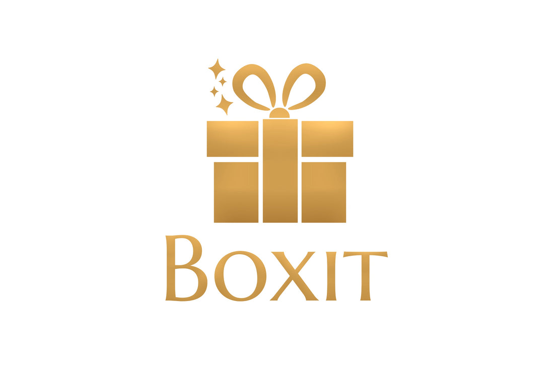 Velkommen til Boxit – Gaver med det lille ekstra
