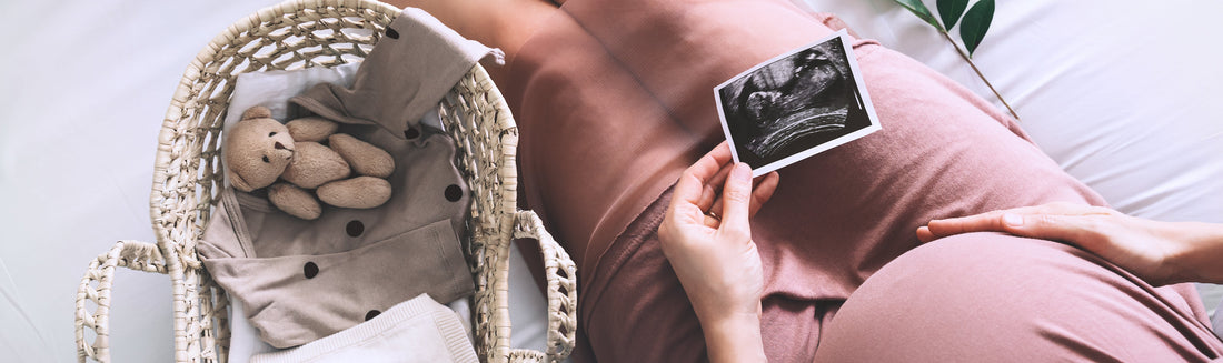 Gave til baby og nyfødt: 3 trygge valg når du er usikker