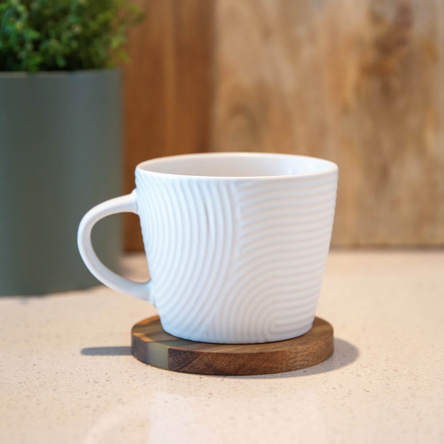 Classy Coffee