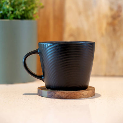 Cups & Coasters