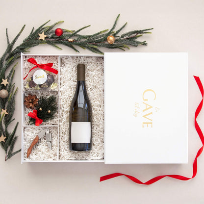 Just Add Wine - gaveeske til vin