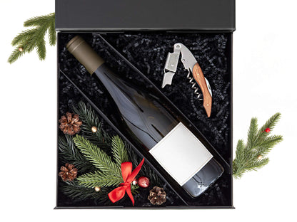 Sip Happens - gaveeske til vin