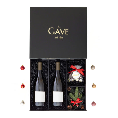 Let's Celebrate - gaveeske til vin
