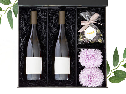 Let's Celebrate - gaveeske til vin