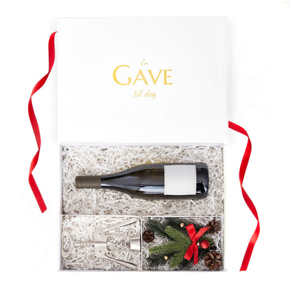 You Had Me at Wine - gaveeske til vin