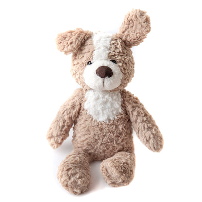 Premium kosebamse med supermyke egenskaper.