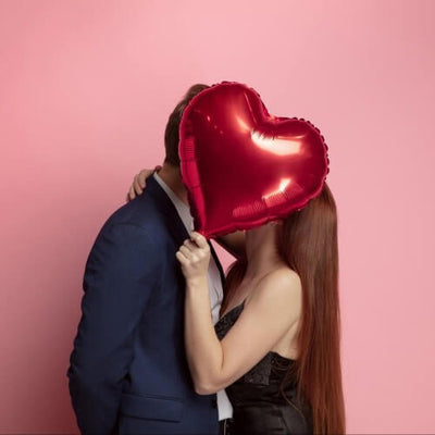 Gaver til Valentine